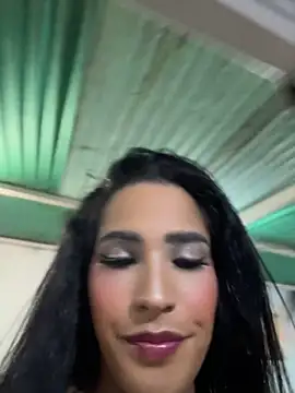 Show webcam de isabellaho1319