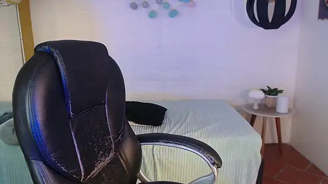 noah_bluex élő XXX-chatje
