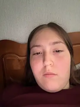 Živý XXX chat SWEATYBABY7