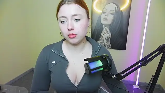 Chat XXX en directo de EvelinaEvaa