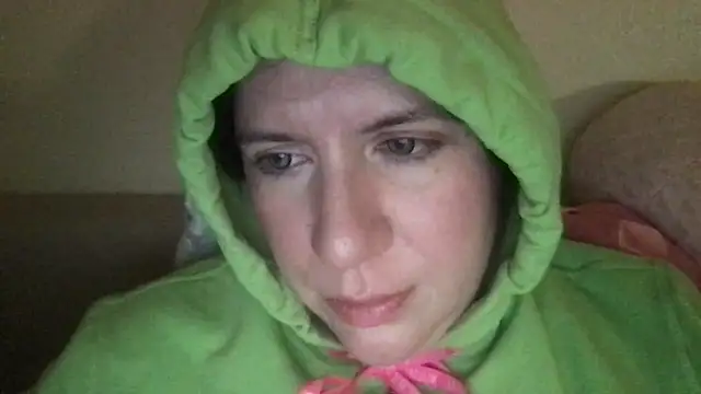 HYPHYtype Chat XXX in diretta