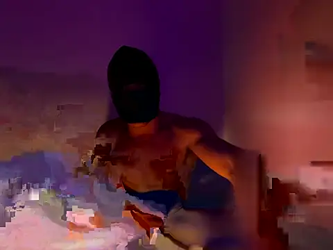 Zane7777's Webcam Show