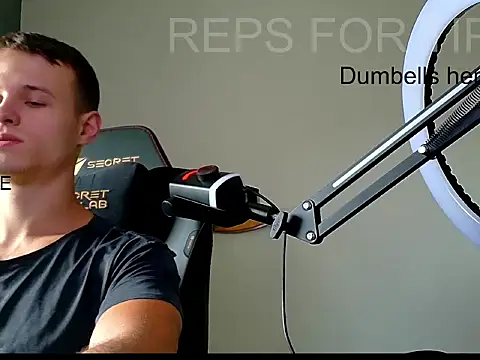 dennisdillon Live XXX-chat