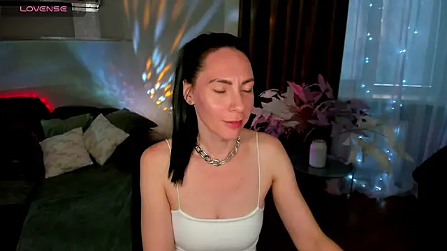 IngaRain Chat XXX in diretta