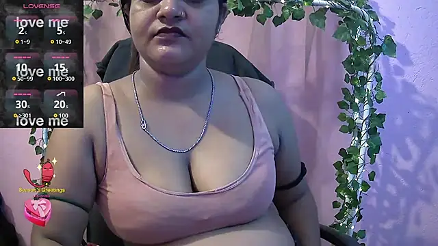 Pari-new Live XXX-chat