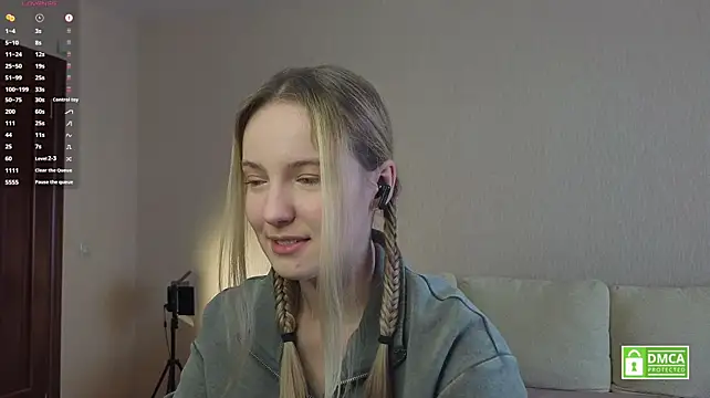 HongTomczak – Naživo XXX chat