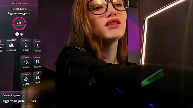 CathyAdams – Naživo XXX chat