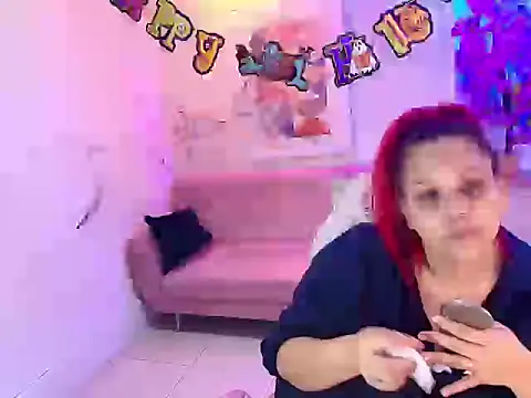 Camille_fox Live XXX-Chat
