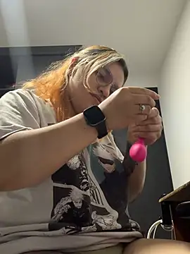 Sophia_Weest99's Live XXX Chat