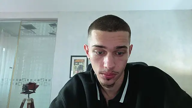 KaydenDrew's Live XXX Chat