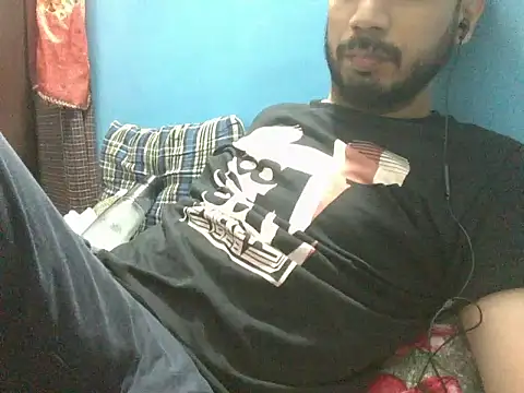 Precumboner Live XXX-chat