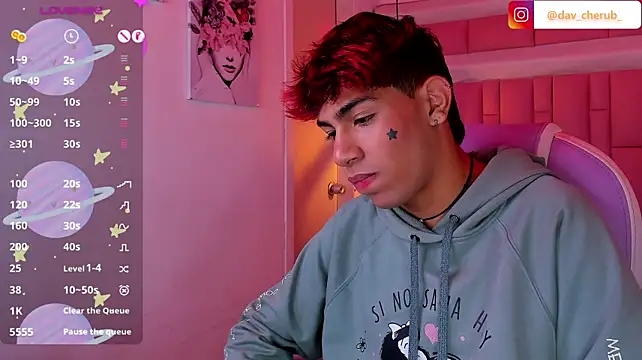 cherub_n Live XXX chat