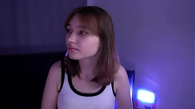 Czat XXX na żywo – Leyla_crsh