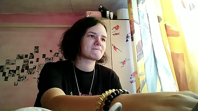 KieraTerlecki: онлайн-секс-чат