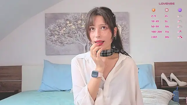 MoonliteDiva – Naživo XXX chat