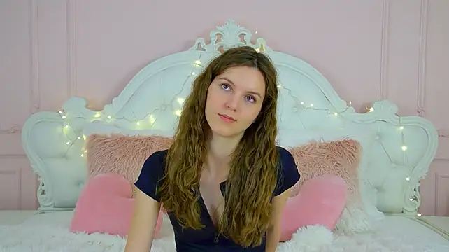 XXX chat uživo modela AmaliaLima