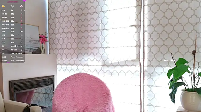 IndomitableMaid – Live XXX-chat