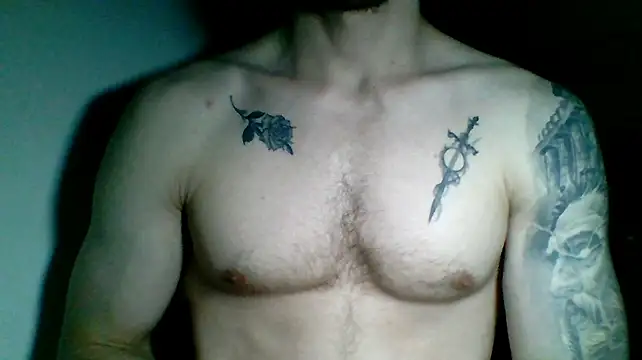 Kenner_fox77 Chat XXX in diretta