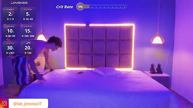 AlejooTwink Pertunjukan Webcam