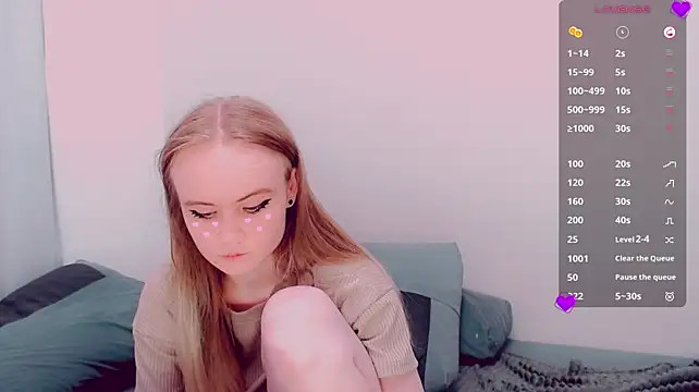 AliceNya_cute লাইভ XXX চ্যাট