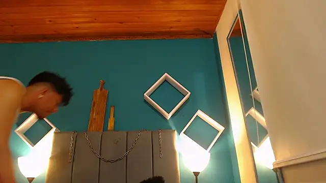 williamshops_X Webcam Show
