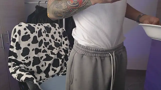chomelo6 Live XXX-chat