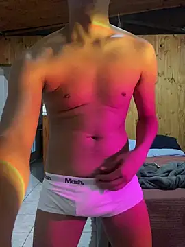 gabsouzza Webcam-Show