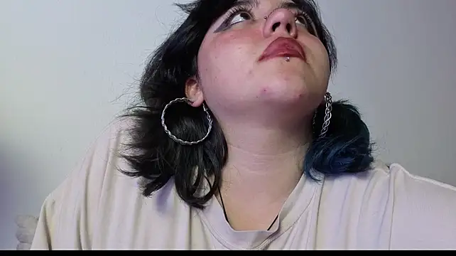 Blueberry_gothic live XXX chat