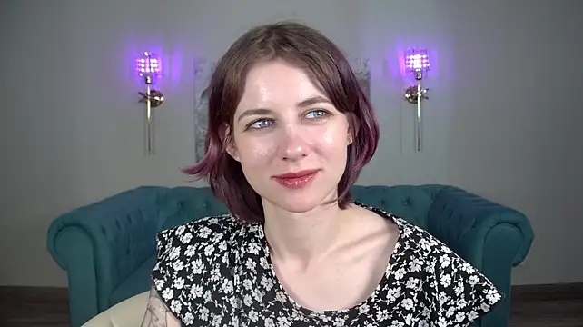 MarianBells Live XXX-Chat