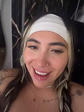 Chat XXX en directo de ManuelaVeeleez