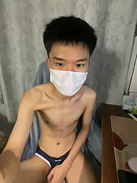 XXX chat uživo modela Zhang_yiovo