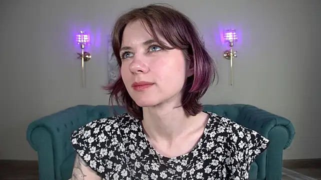 Chat XXX en directo de MarianBells
