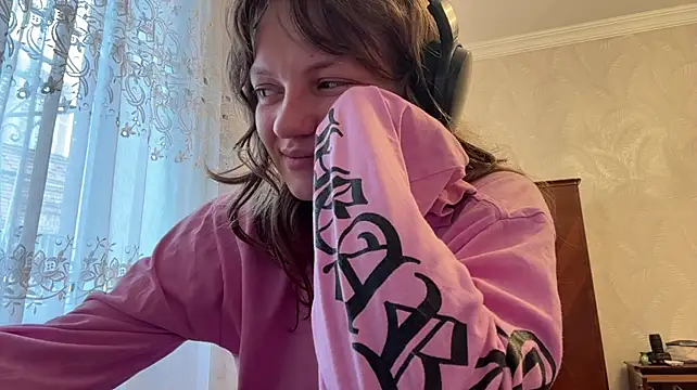 Chat XXX en directo de TheoPoch