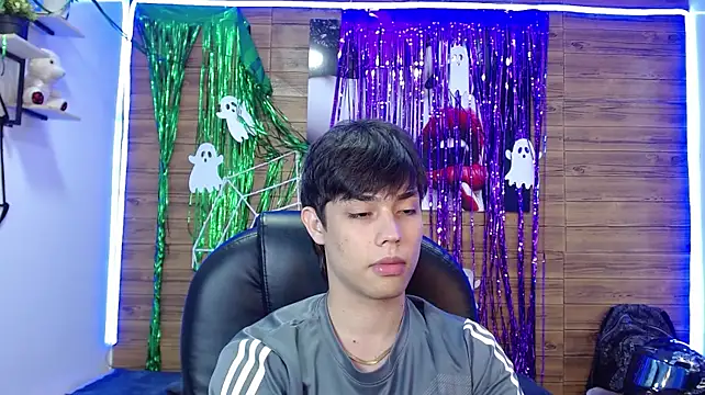 ivan_cooper Live XXX-Chat