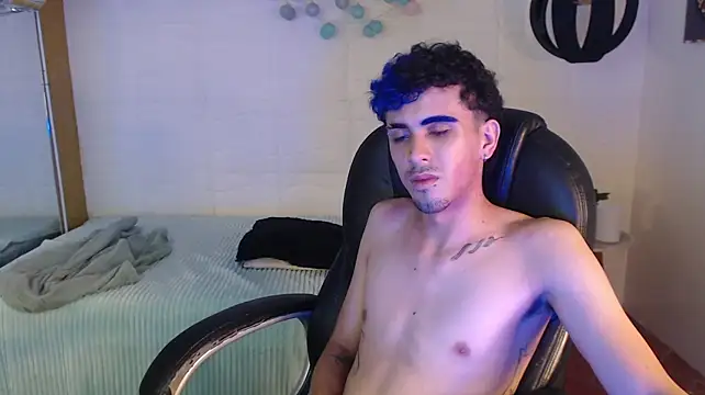 Chat XXX en directo de noah_bluex