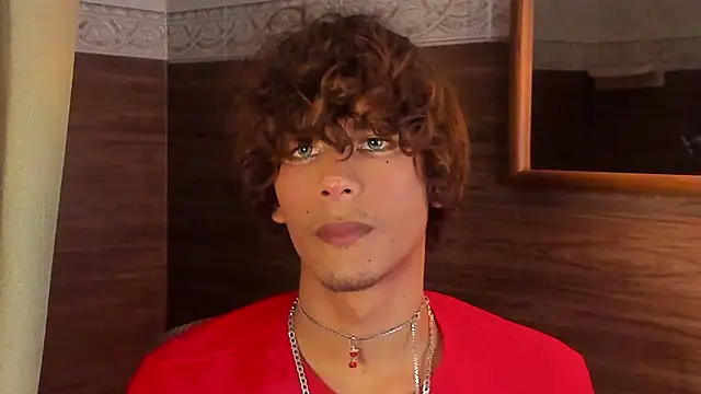 Chat XXX ao vivo de derek_blake