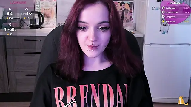 Онлайн чат XXX lina__tyaaan