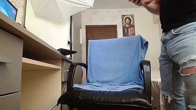 Онлайн чат XXX Ryanstone_
