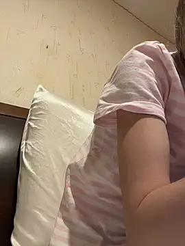 Czat XXX na żywo – AshleyMur