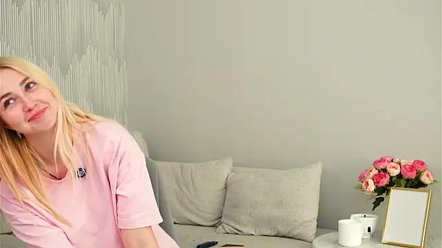 SungDierks' Live XXX Chat