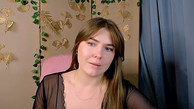 Chat +18 de Glory_air ao vivo