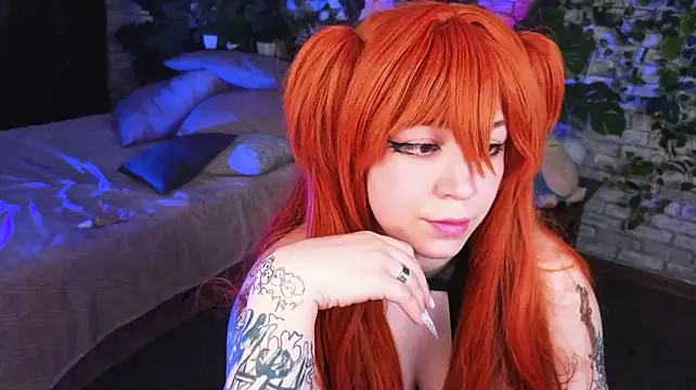 Alex_Howell Live XXX Chat