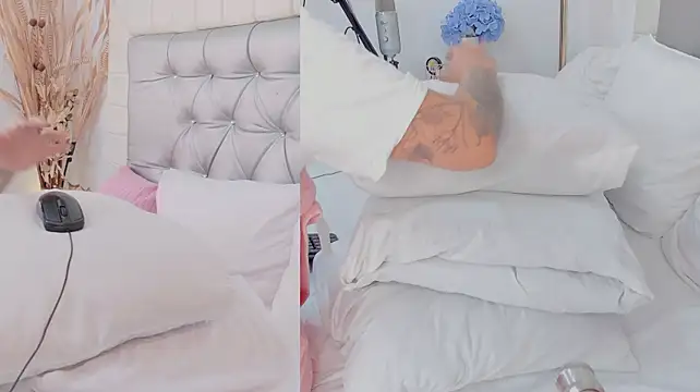 Czat XXX na żywo – AuraVelvet_