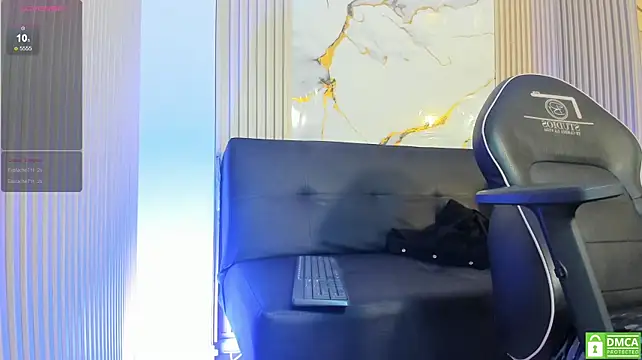 Kairo_Tay1's Live XXX Chat