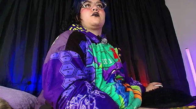 Ori_Devil's Live XXX Chat