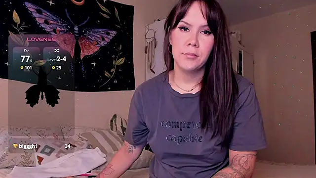 Rainey_'s Live XXX Chat