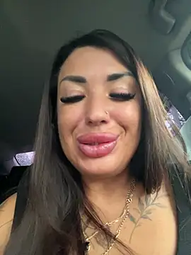 RuslanaXX's Live XXX Chat