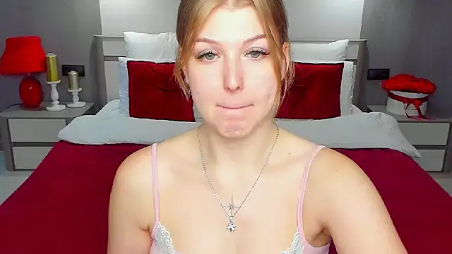 Stella_Light's Live XXX Chat