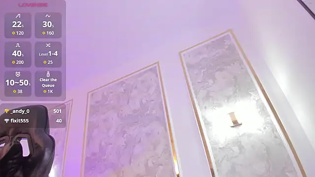 Онлайн чат XXX zaynab_