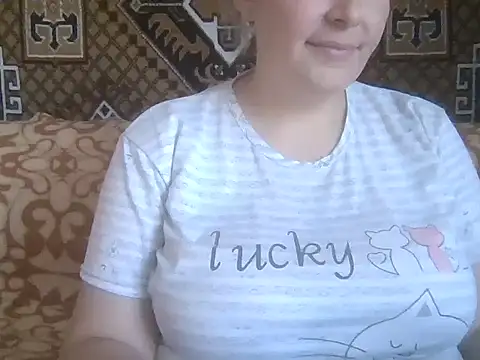 Živý XXX chat Diana_Britt